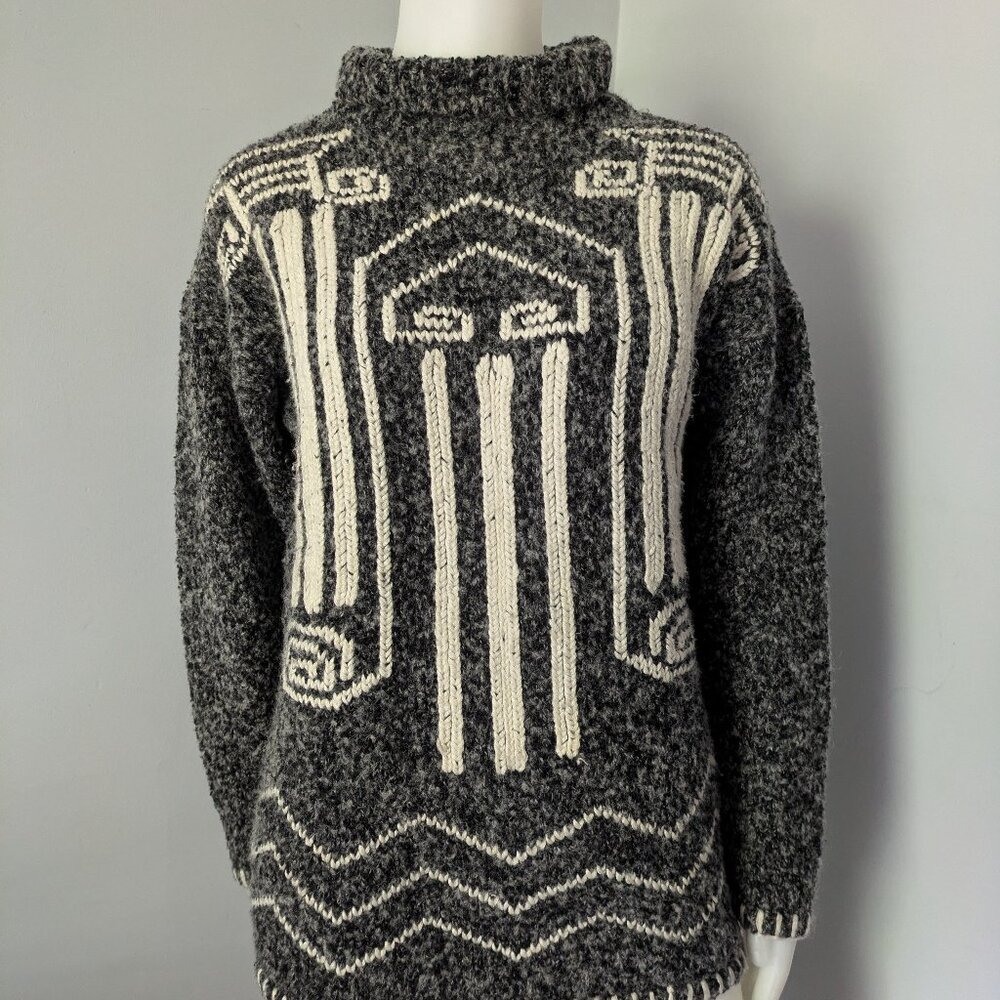 Vintage Sweater